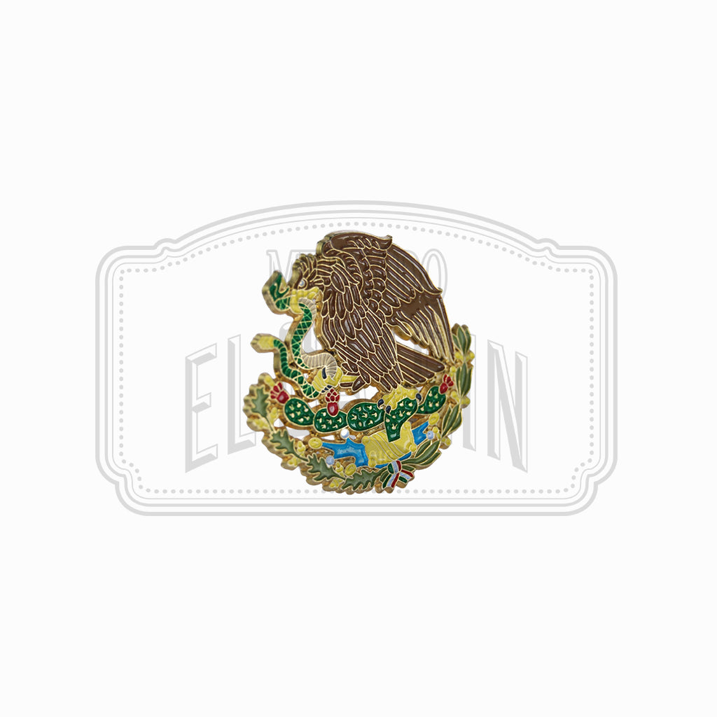 Escudo de Mexico