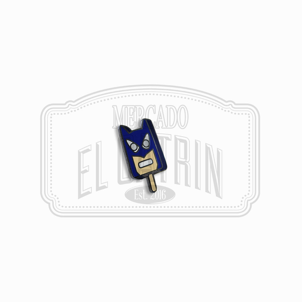 Paleta (Popsicle) Lapel Pins