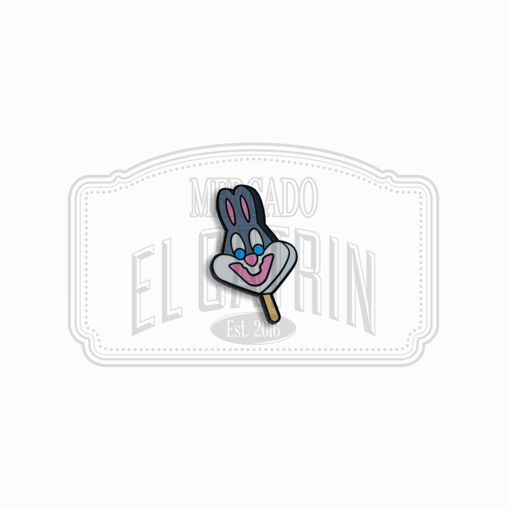 Paleta (Popsicle) Lapel Pins