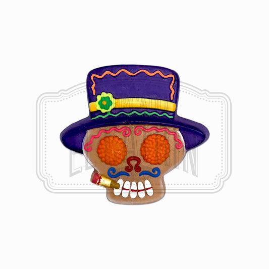 Catrin - Clay Magnet