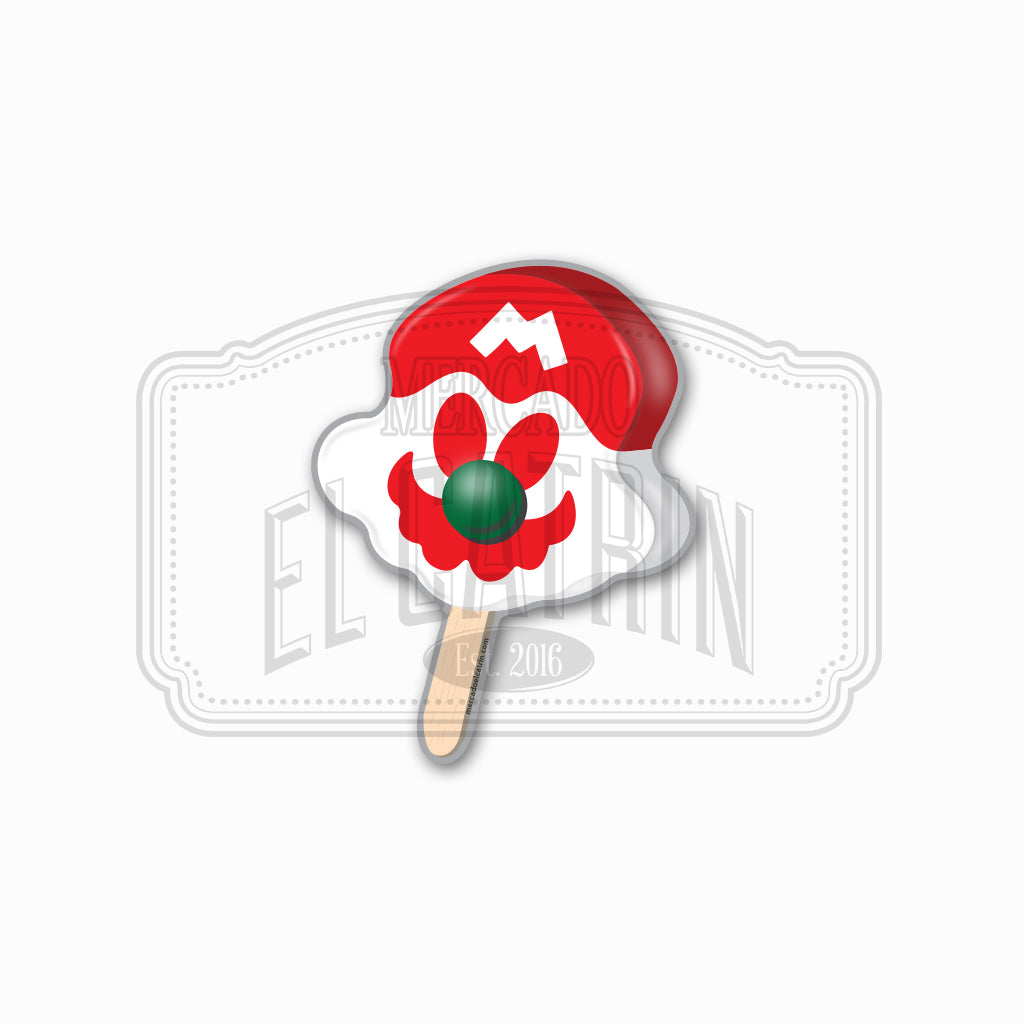 Paletas (Popsicles)