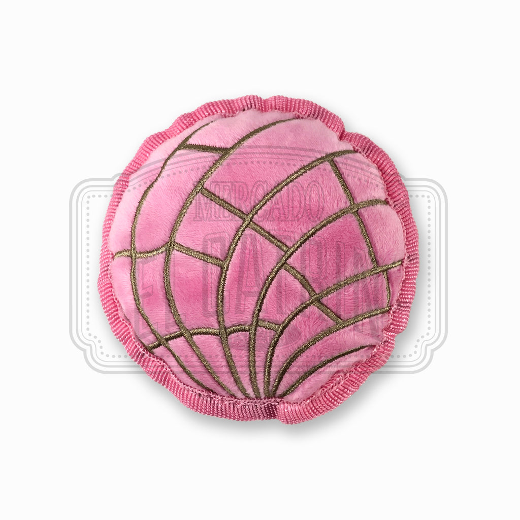 Pan Dulce Dog Toys