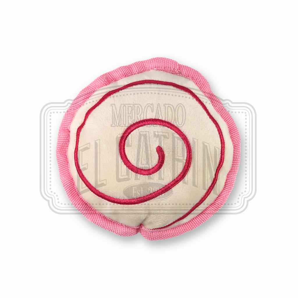 Pan Dulce Dog Toys