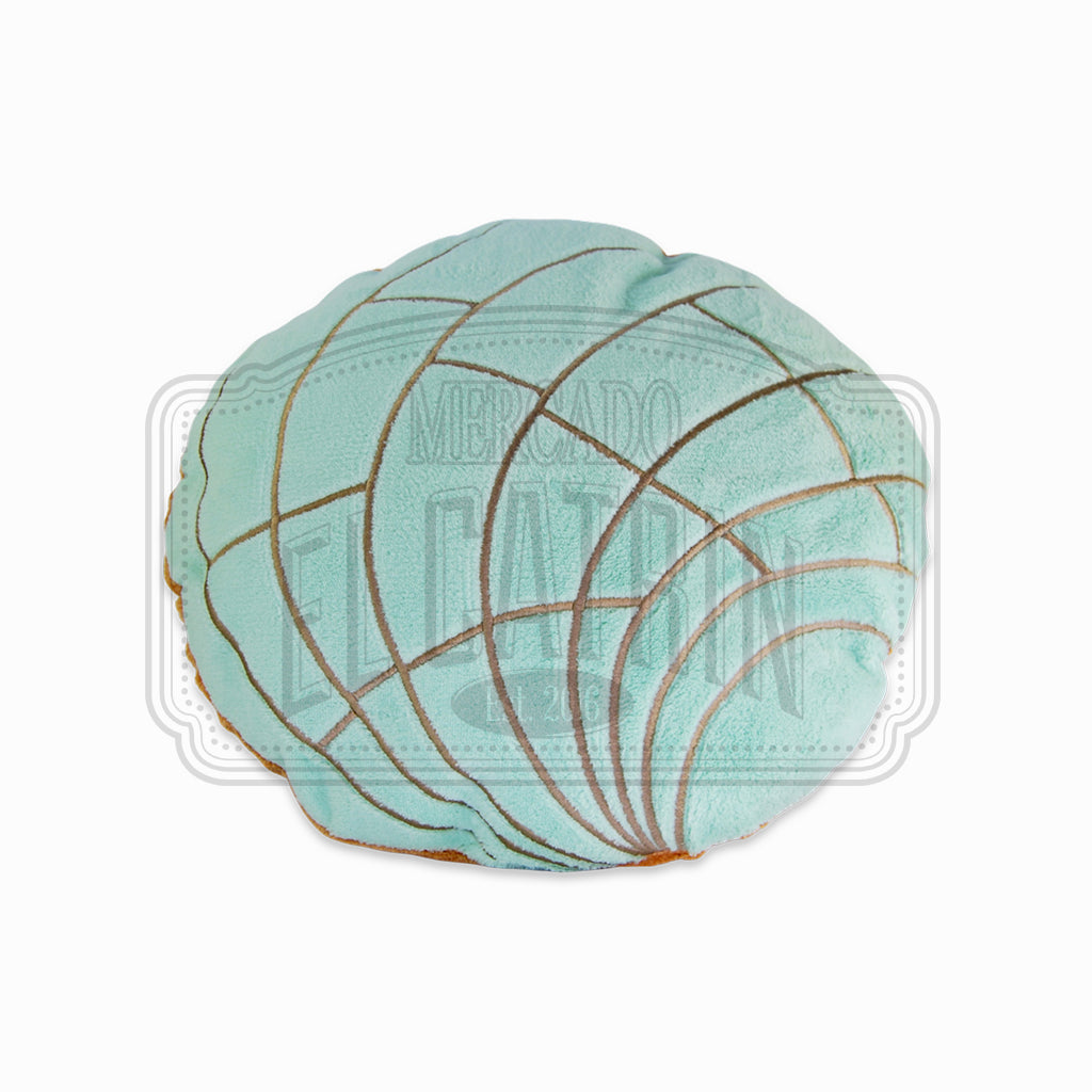 Concha Plush Pillow