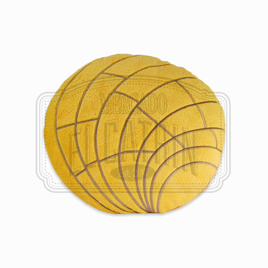 Concha Plush Pillow