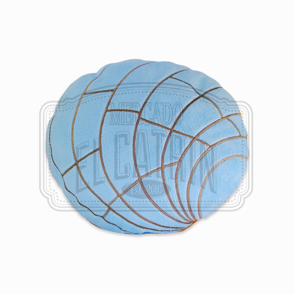 Concha Plush Pillow