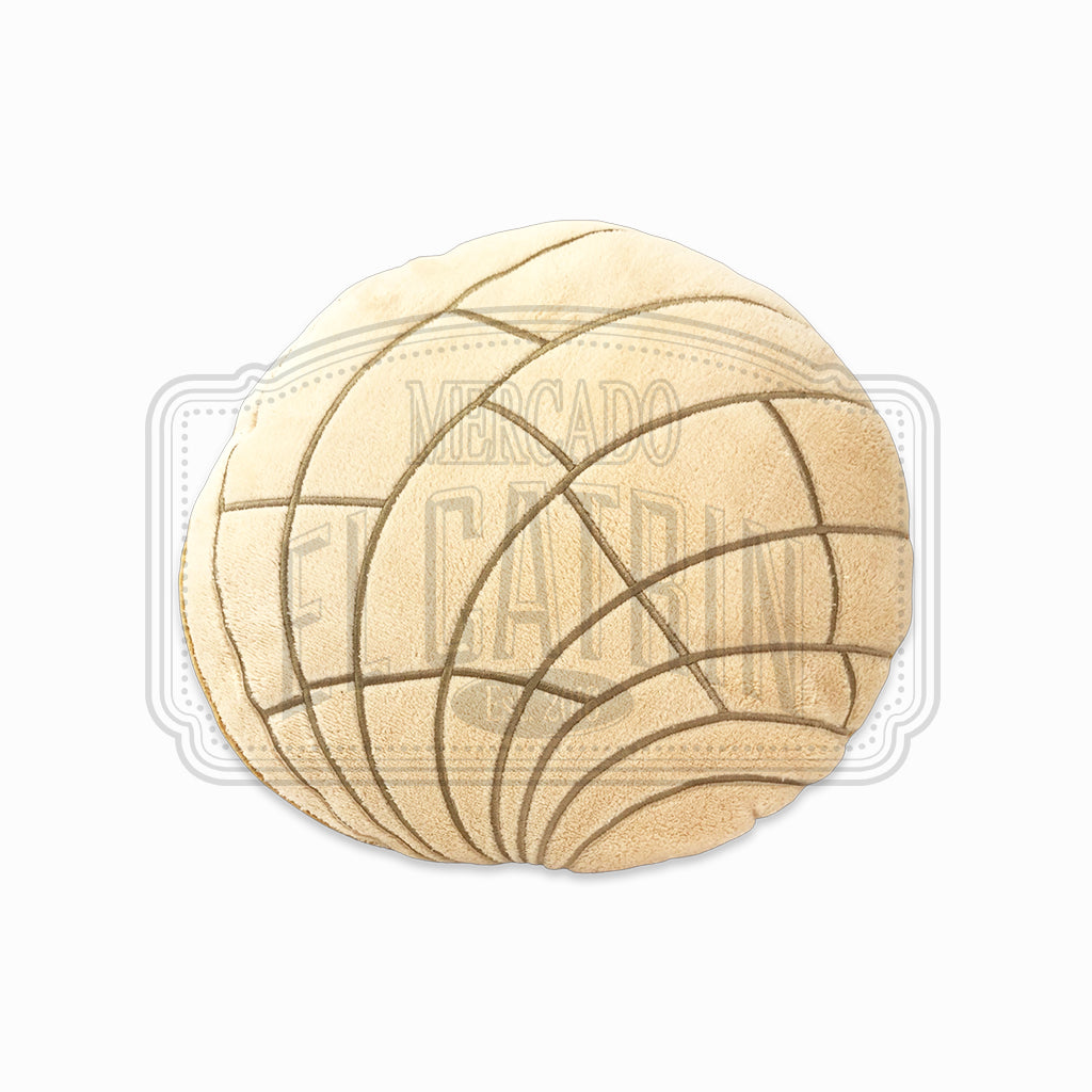Concha Plush Pillow