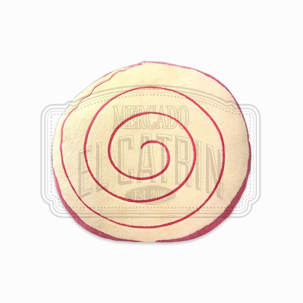 Pan Dulce Plush Pillows