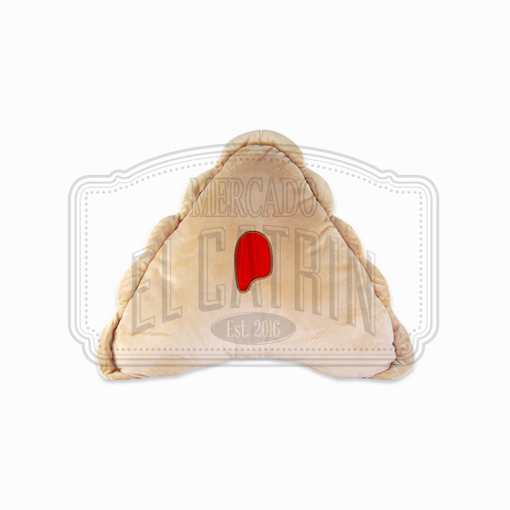 Pan Dulce Plush Pillows