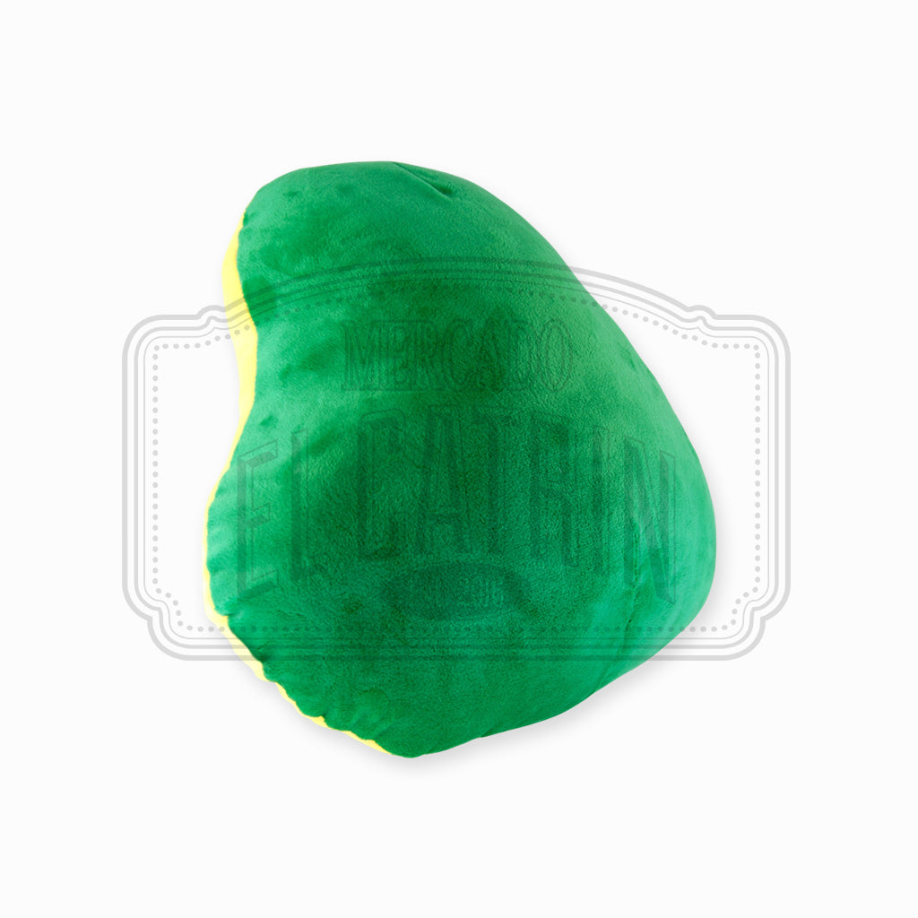 Avocado Plush Pillow