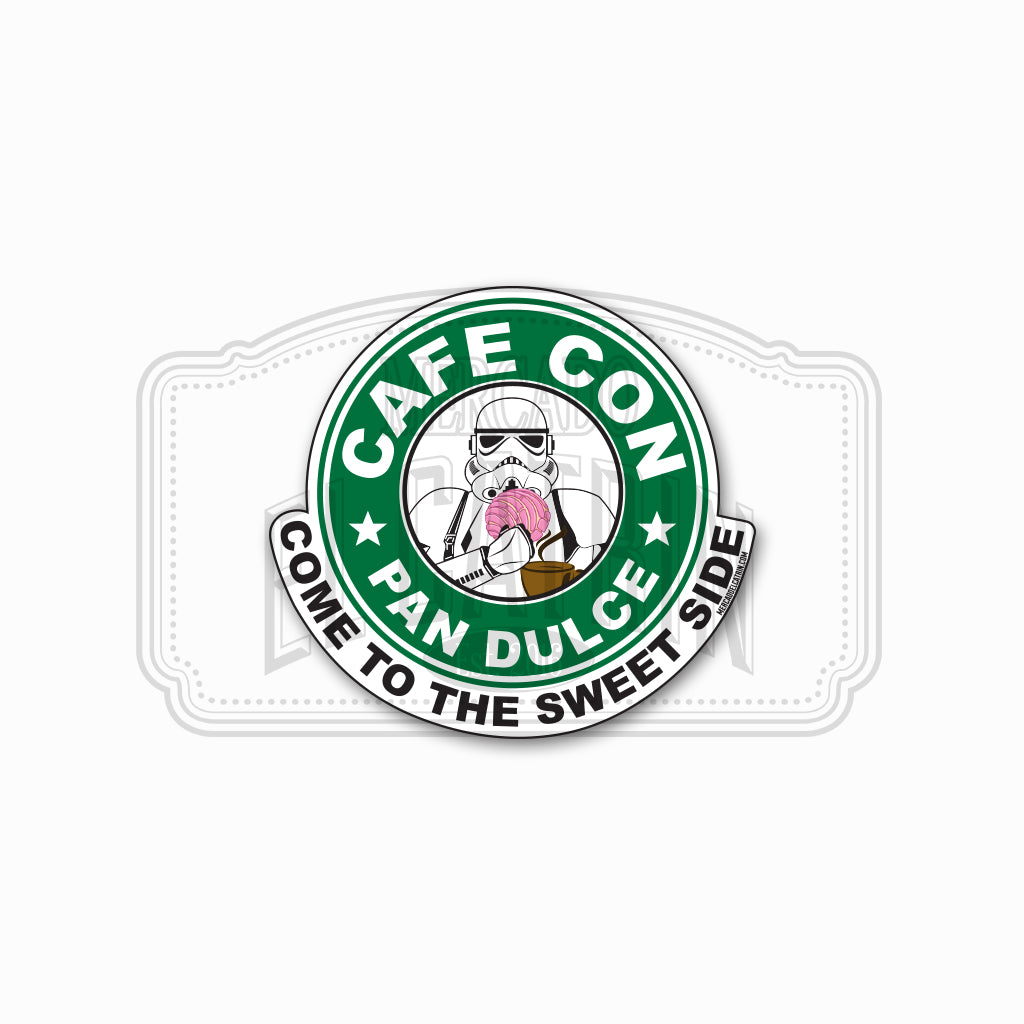 Come to the Sweet Side