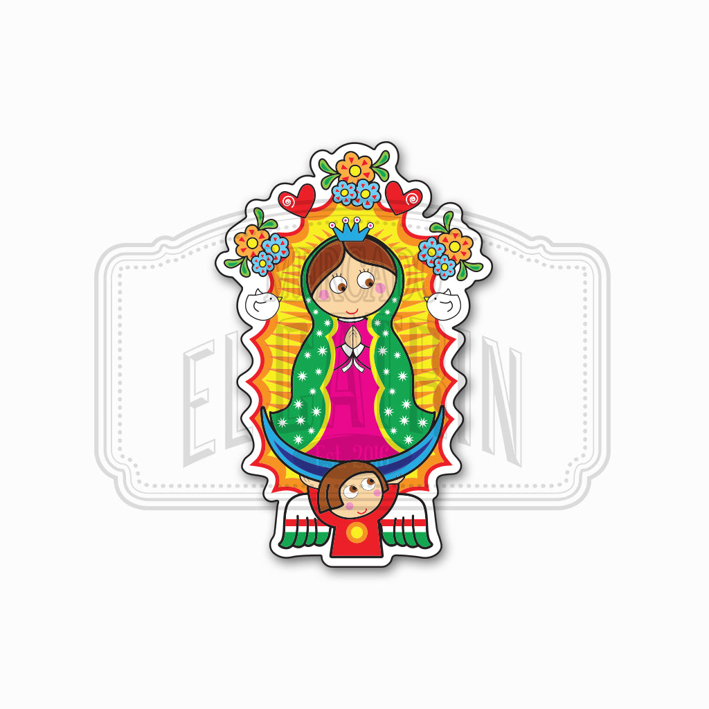 Virgencita