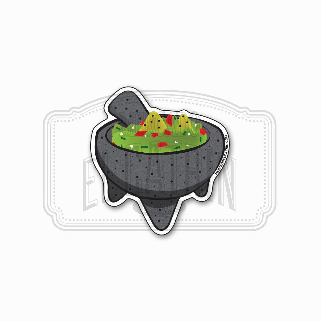 Molcajete