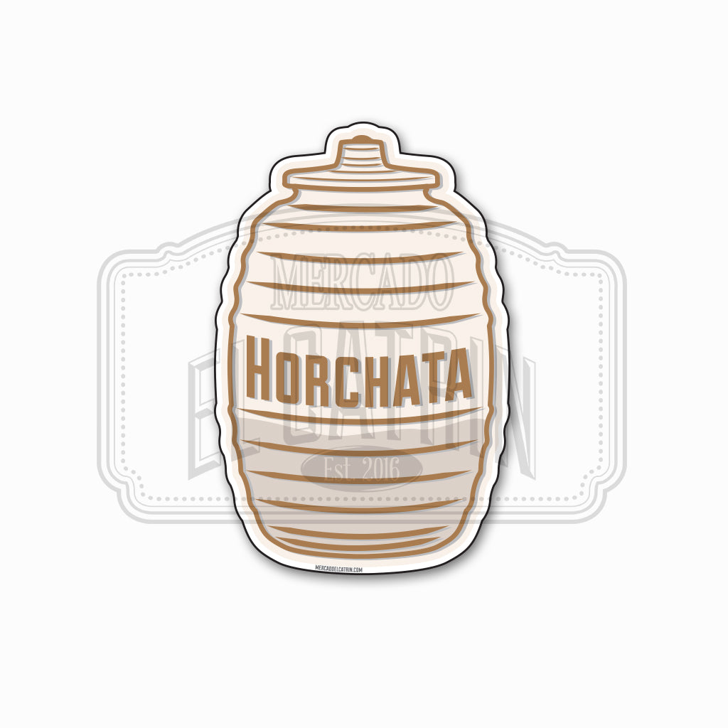 Aguas Frescas