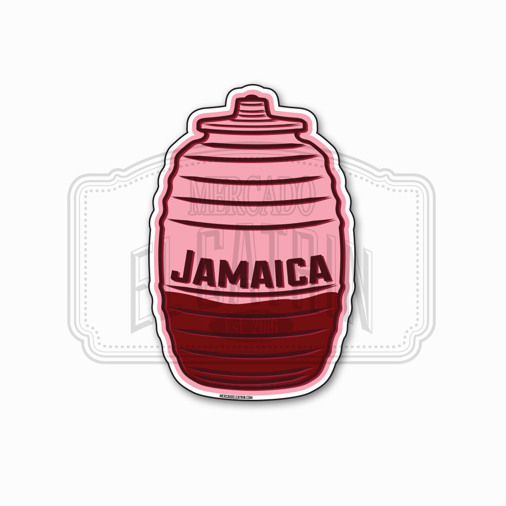 Aguas Frescas