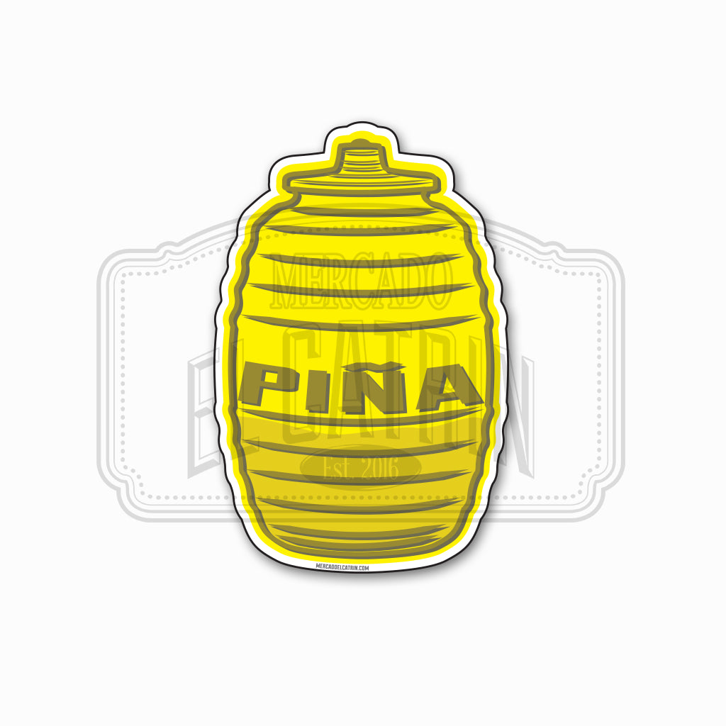 Aguas Frescas