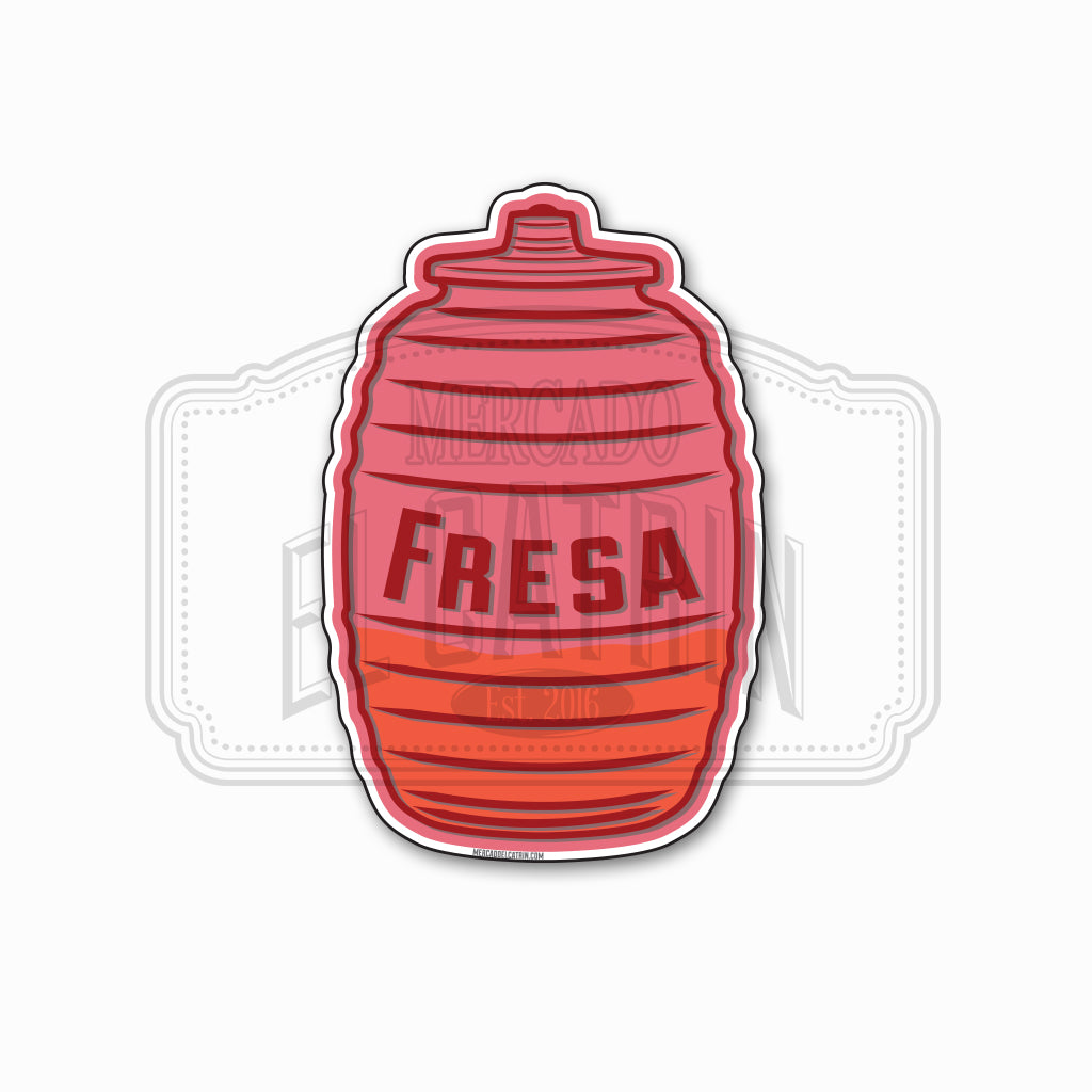 Aguas Frescas