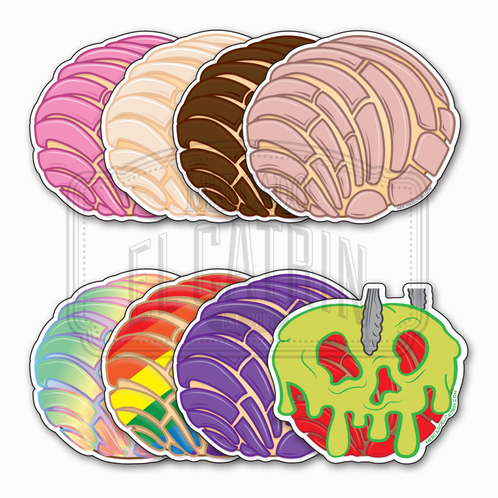 Conchas