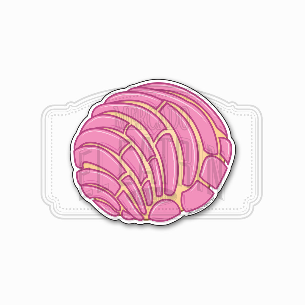 Conchas