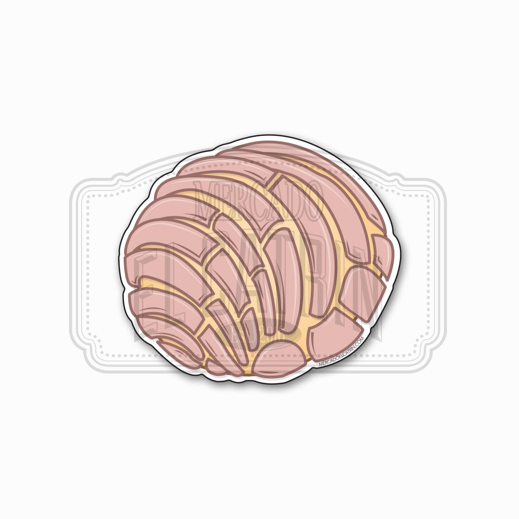 Conchas