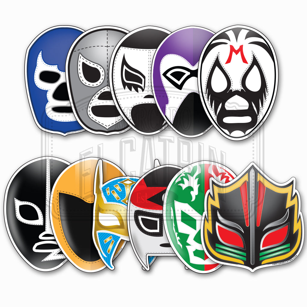 Lucha Libre