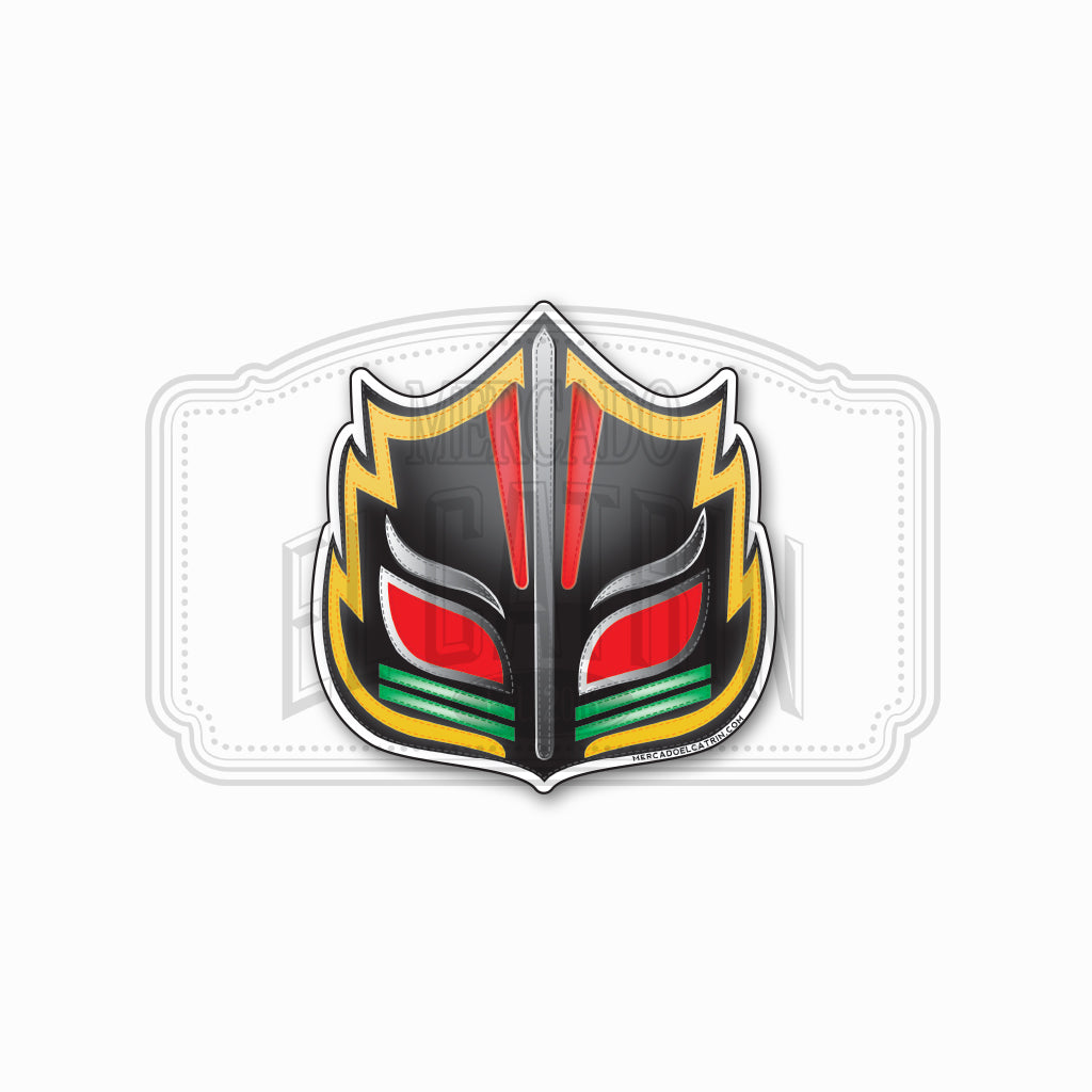 Lucha Libre