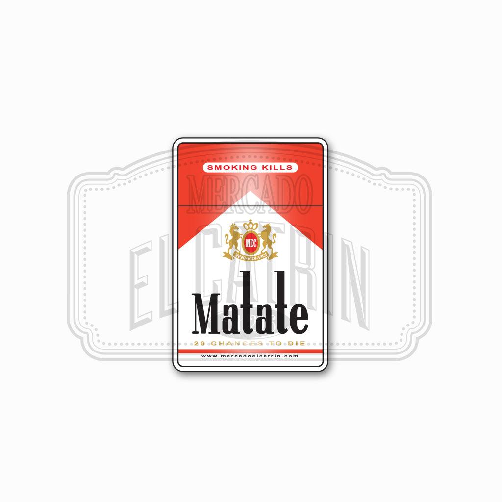 Matate