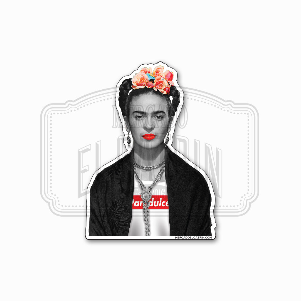 Frida