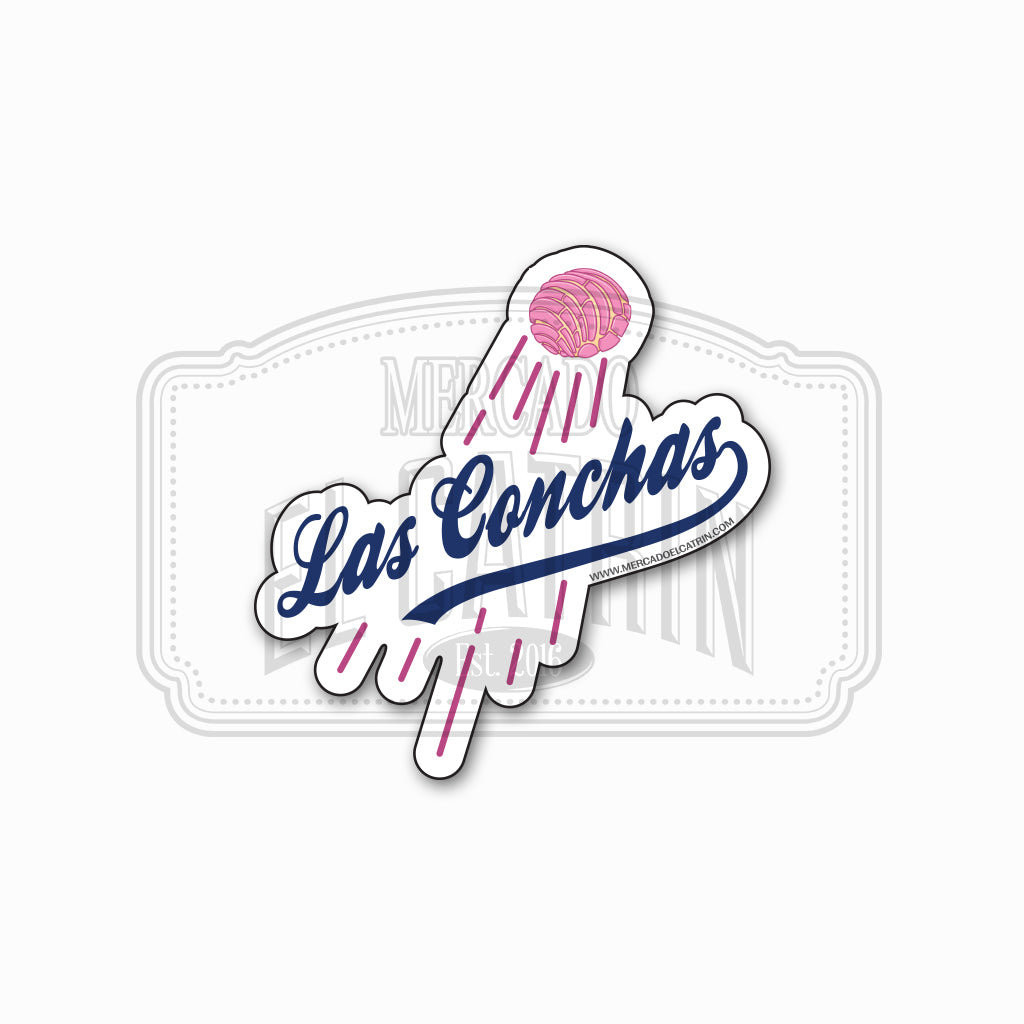 Las Conchas