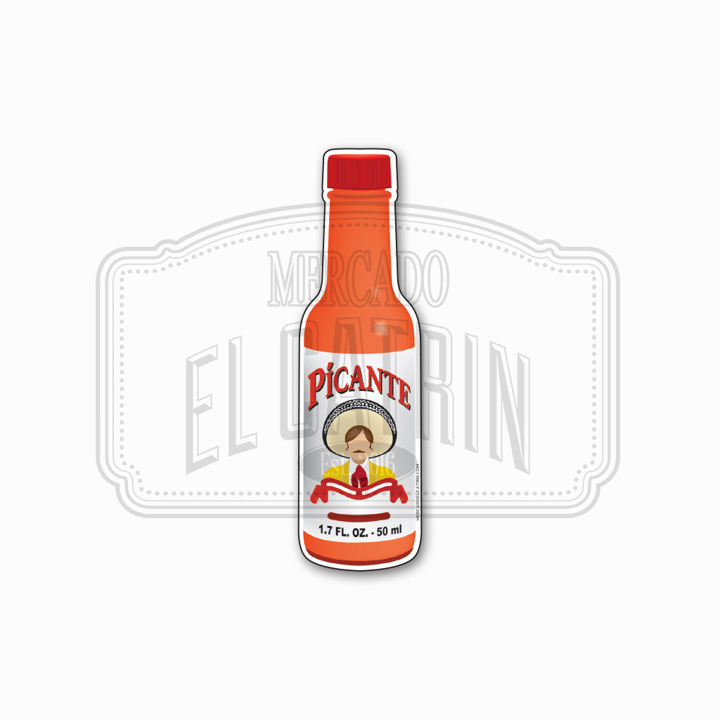 Salsa Picantes