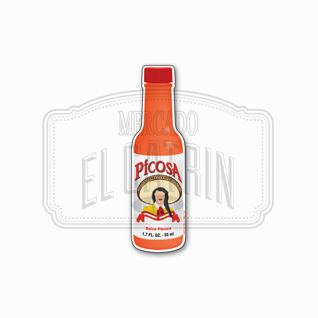 Salsa Picantes