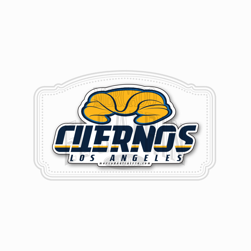 Los Angeles Cuernos (Chargers)