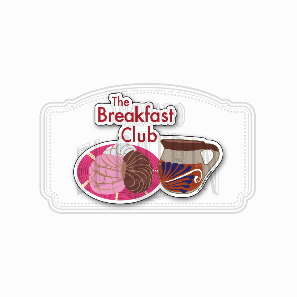 The Breakfast Club