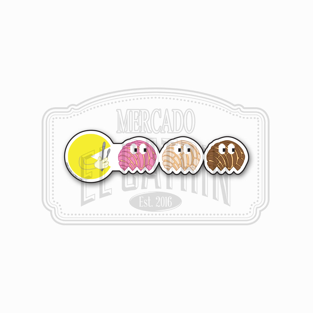 Pac Man