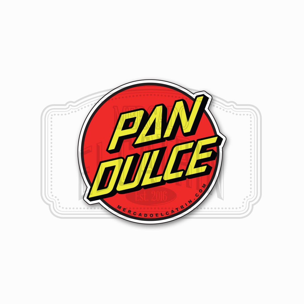 Pan Dulce (SC)