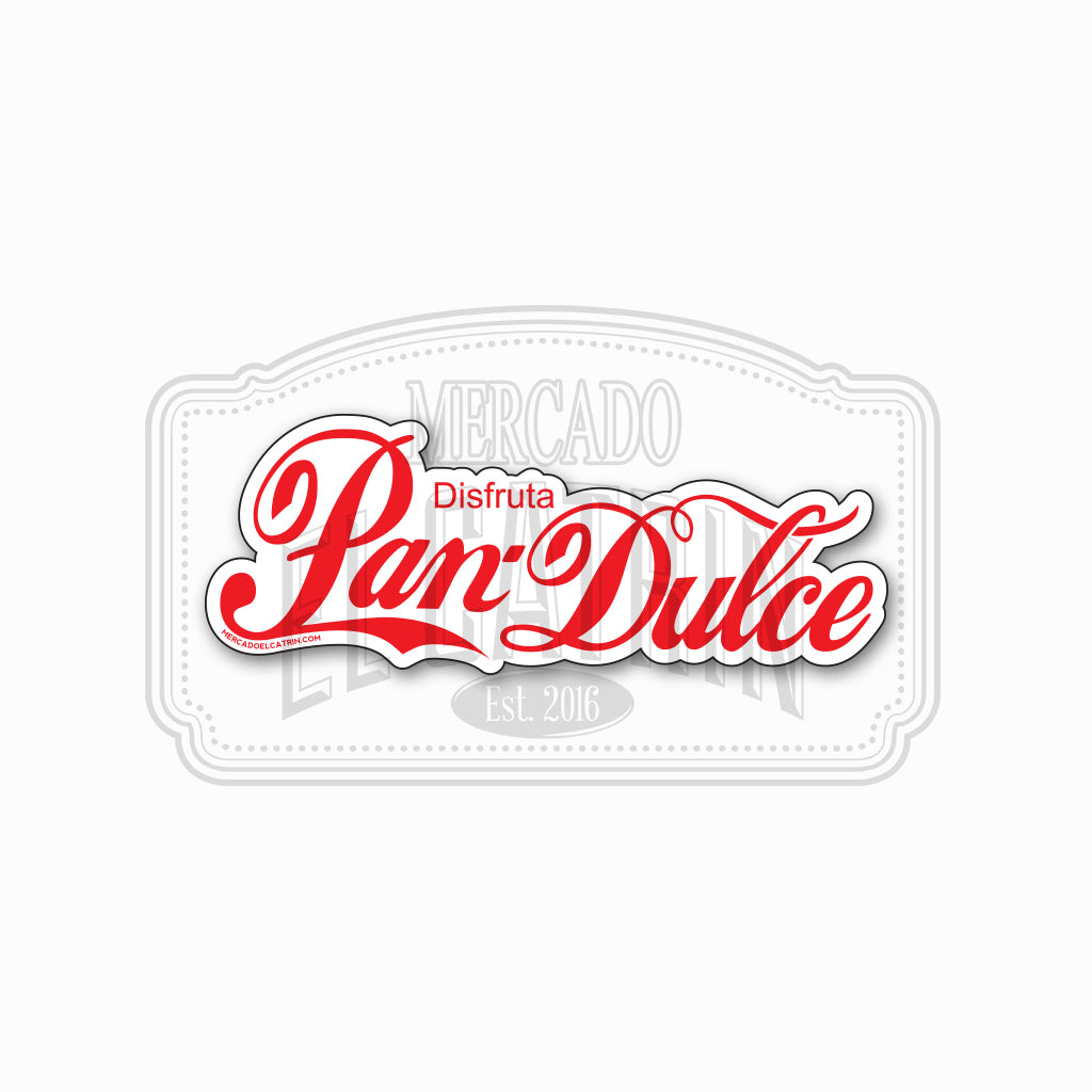 Disfruta Pan Dulce