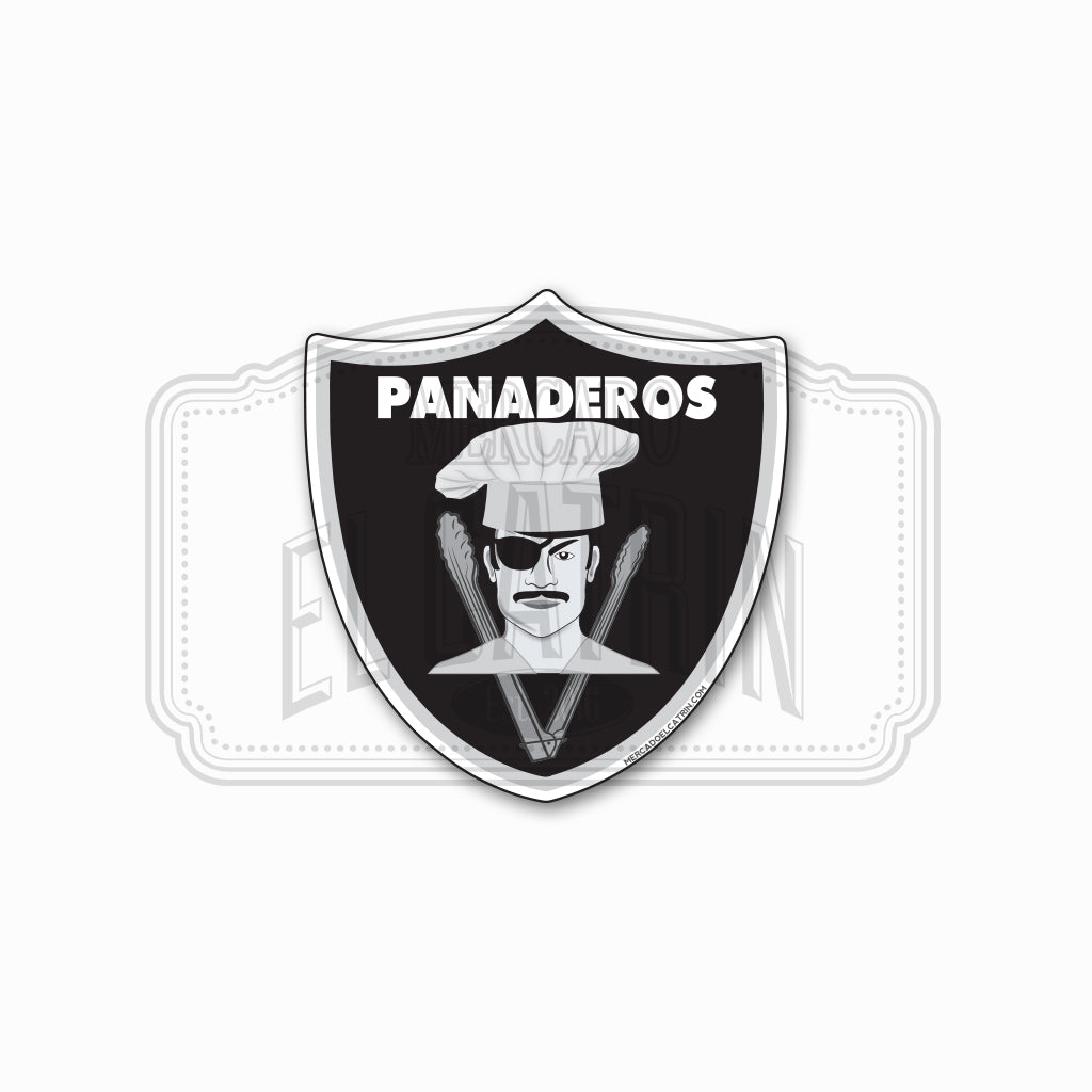 Panaderos