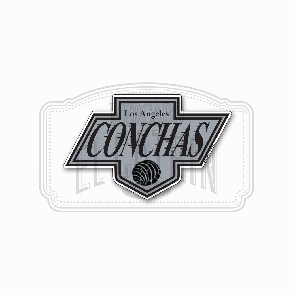 Los Angeles Conchas (LA Kings)