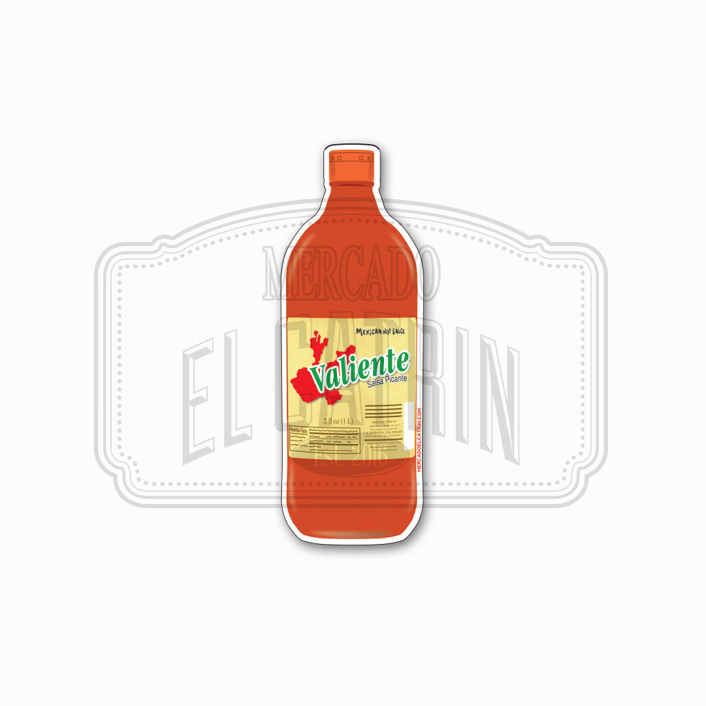 Valiente