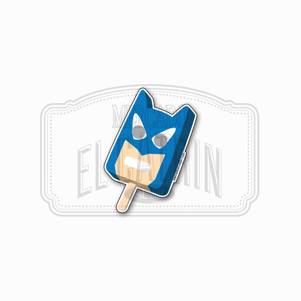 Paletas (Popsicles)