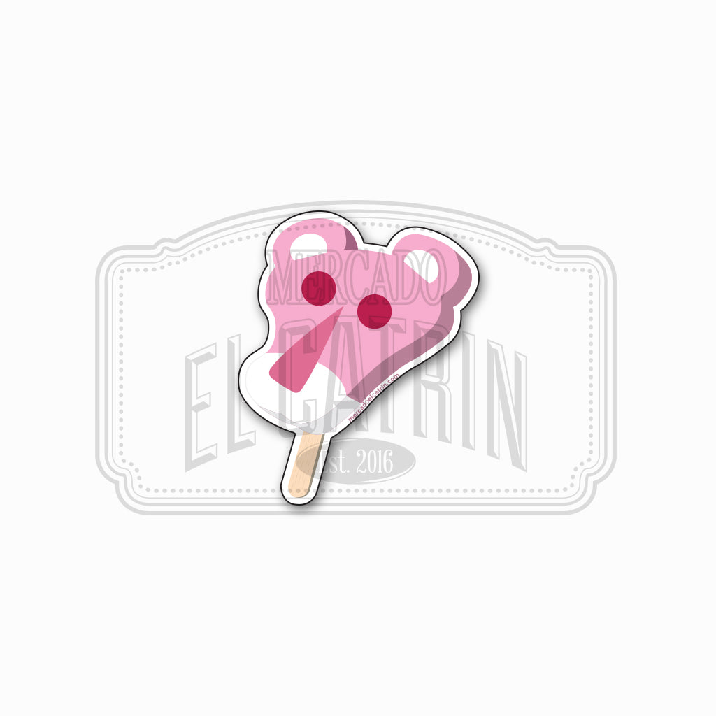 Paletas (Popsicles)