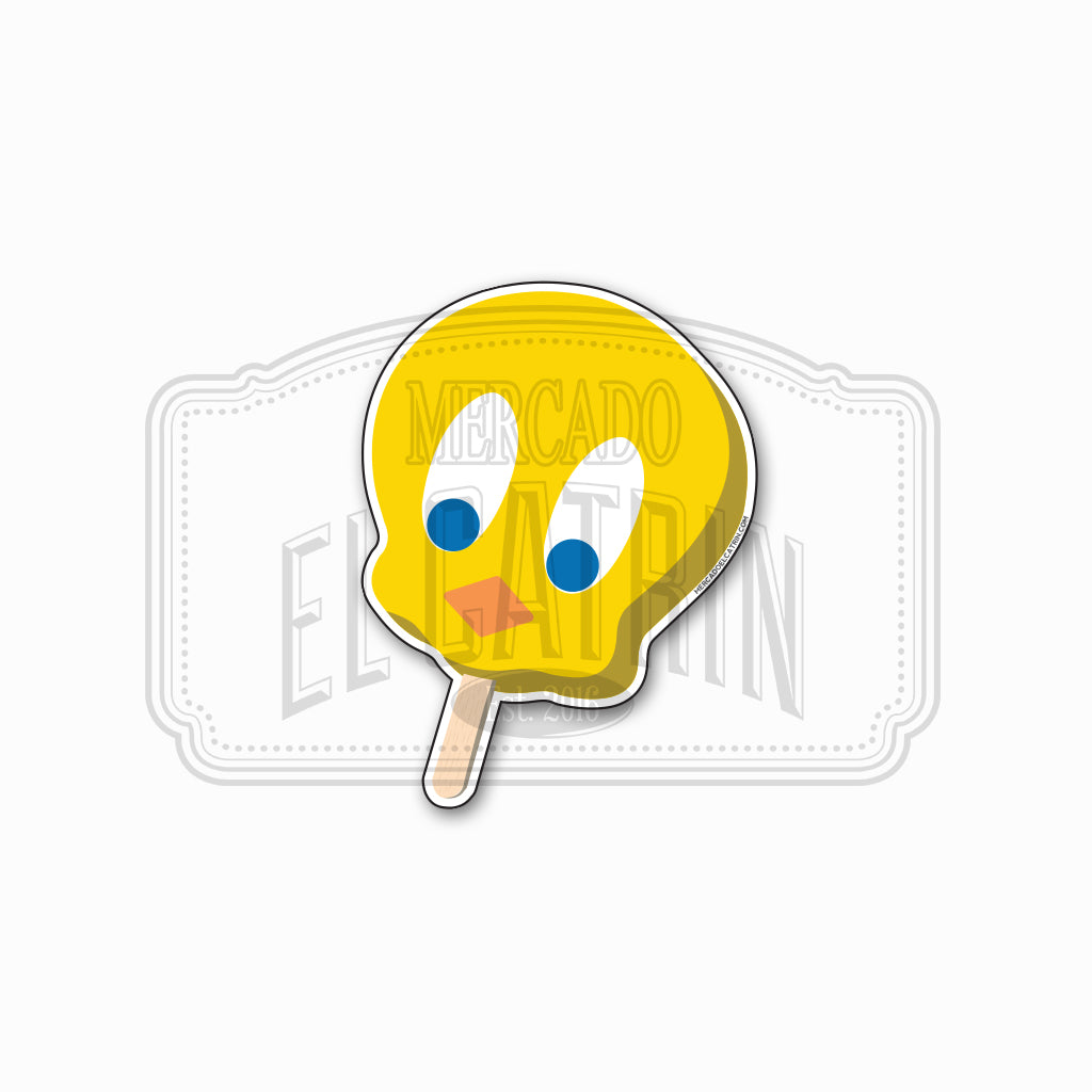 Paletas (Popsicles)