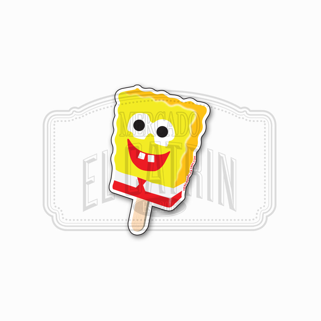 Paletas (Popsicles)