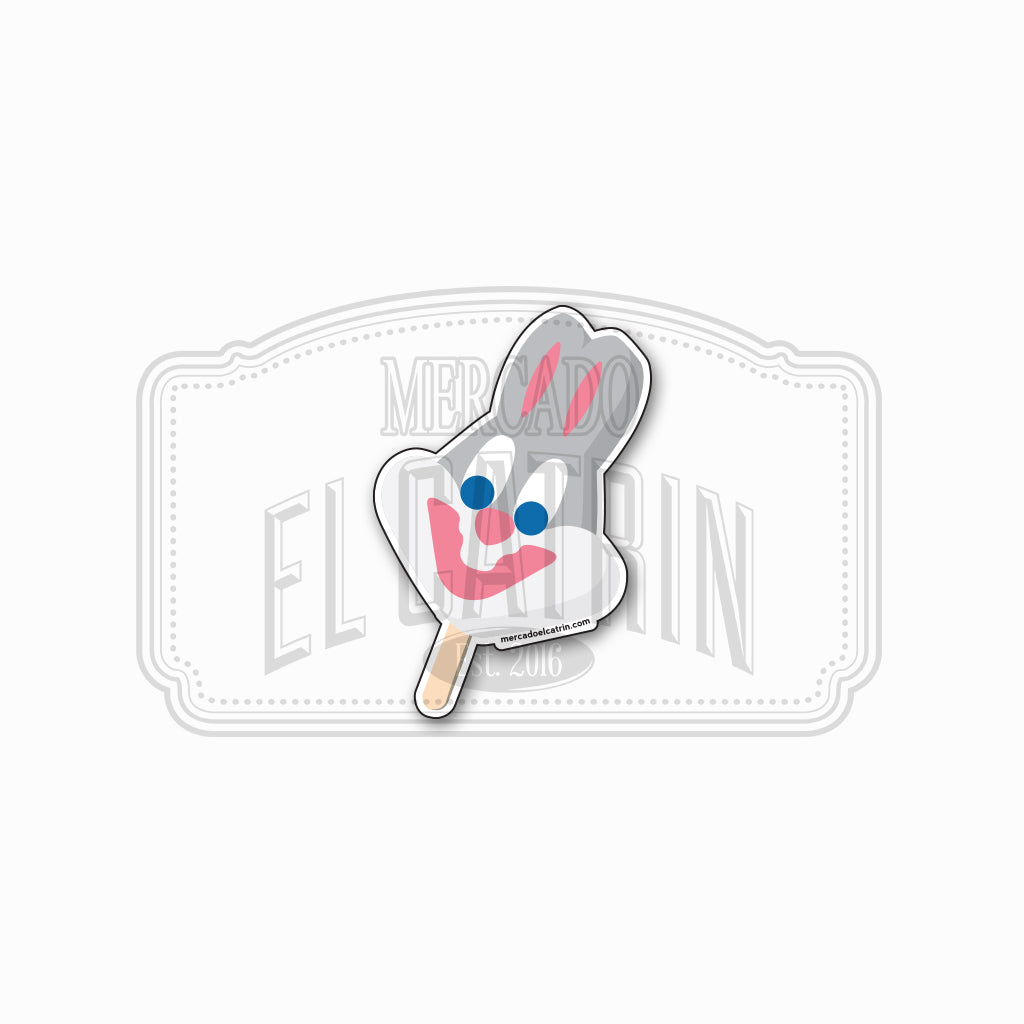 Paletas (Popsicles)