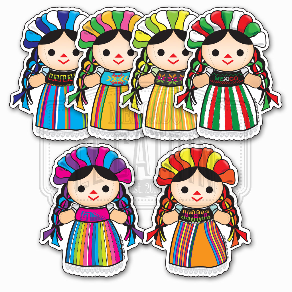 Muñeca Marias
