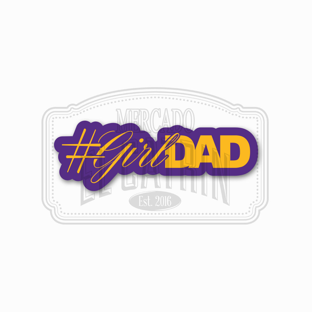 Girldad