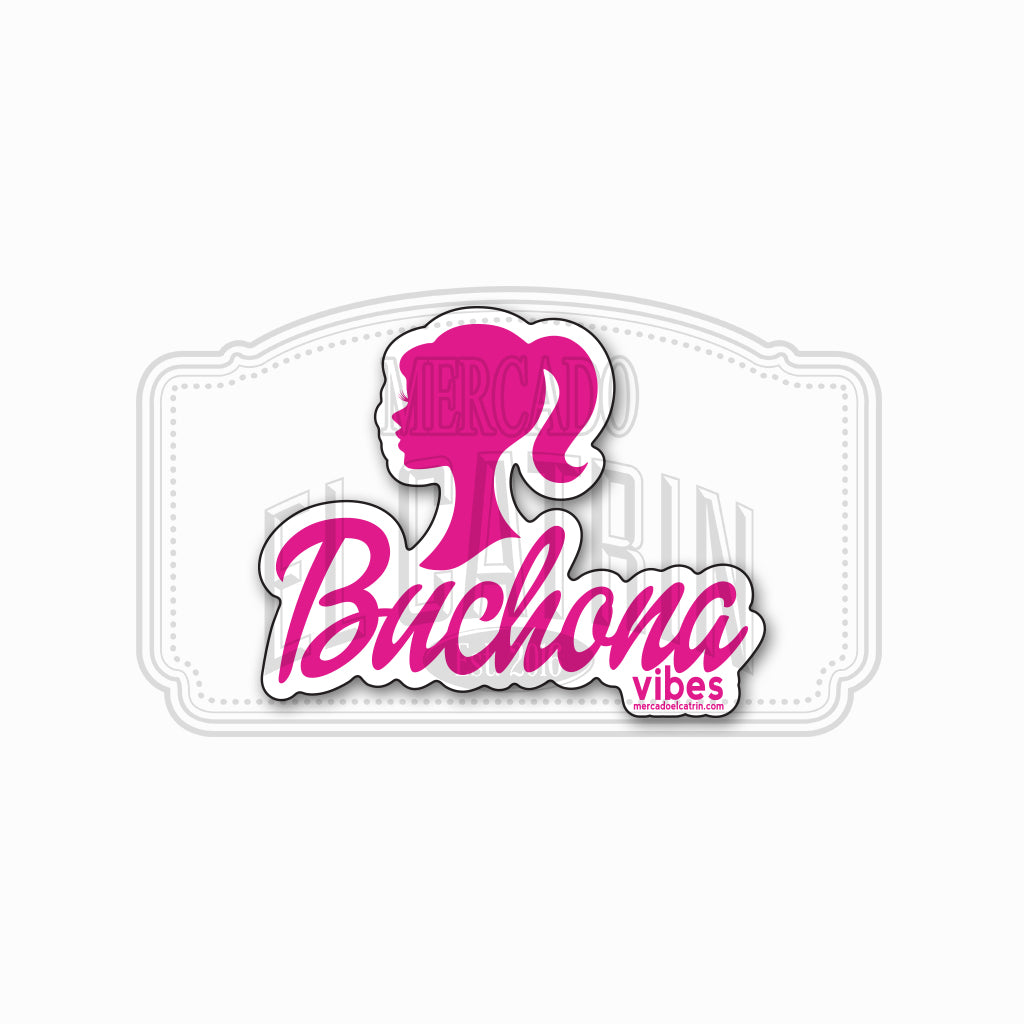 Buchona Vibes