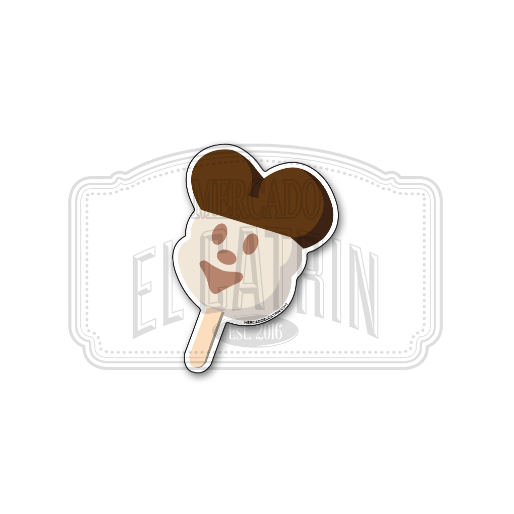 Paletas (Popsicles)