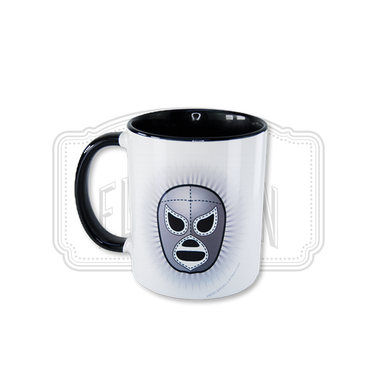 El Santo Ceramic Mug (11oz)