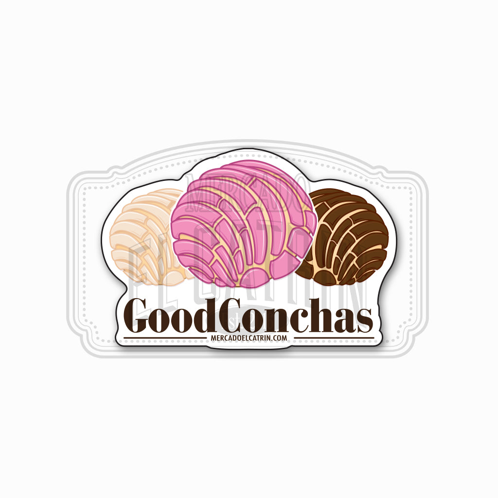 Good Conchas